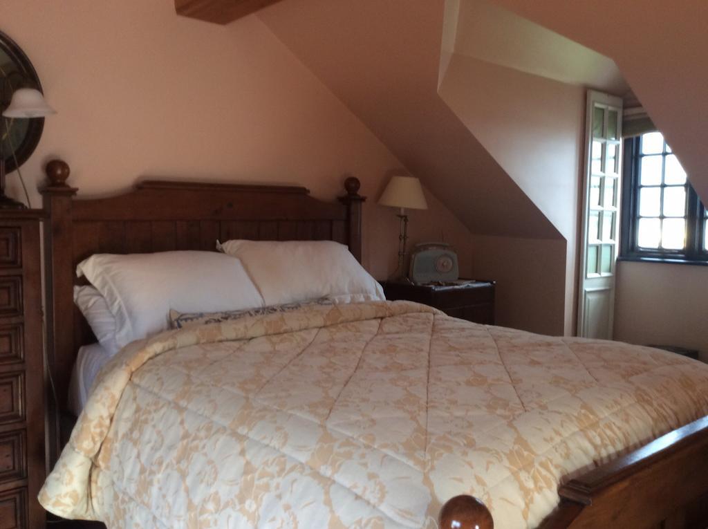 Marsh Mere Lodge Arthurstown Quarto foto