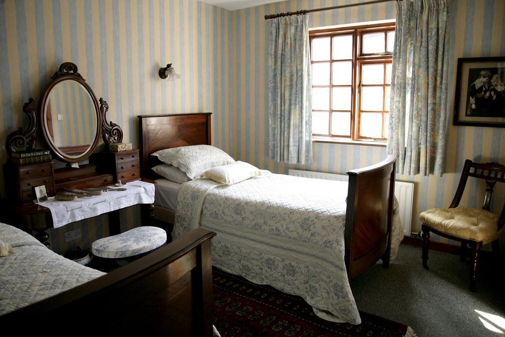 Marsh Mere Lodge Arthurstown Quarto foto