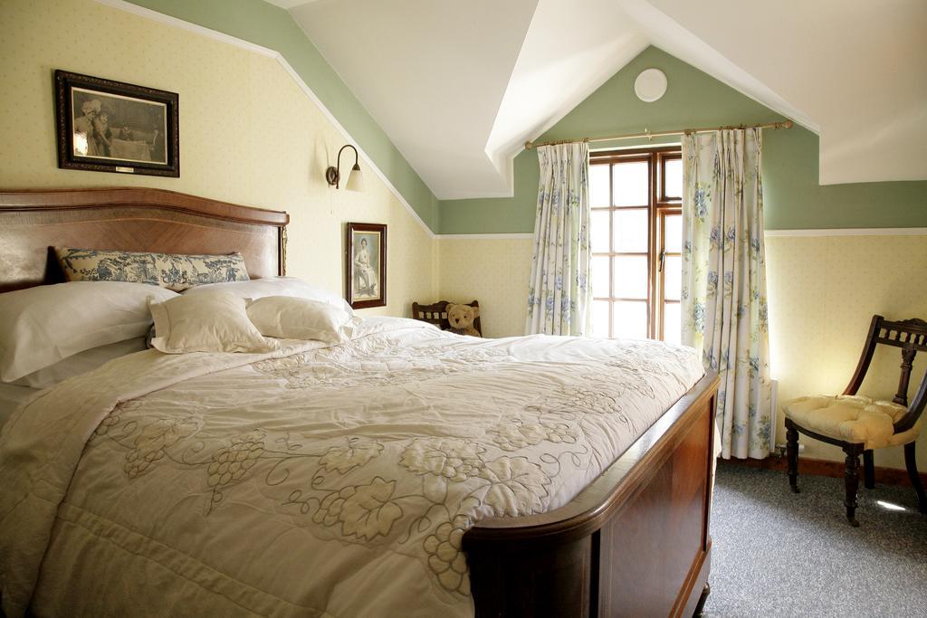 Marsh Mere Lodge Arthurstown Quarto foto
